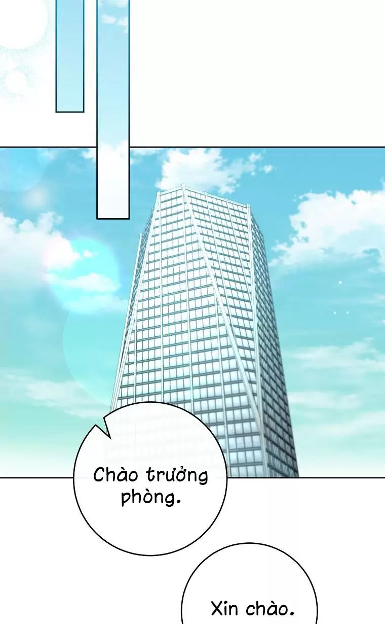 Tôi Sẽ Thoát Khỏi Đoá Hoa Của Thử Thách Chapter  5 - 48