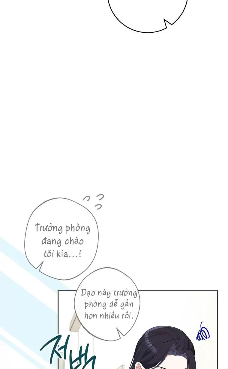 Tôi Sẽ Thoát Khỏi Đoá Hoa Của Thử Thách Chapter  5 - 49