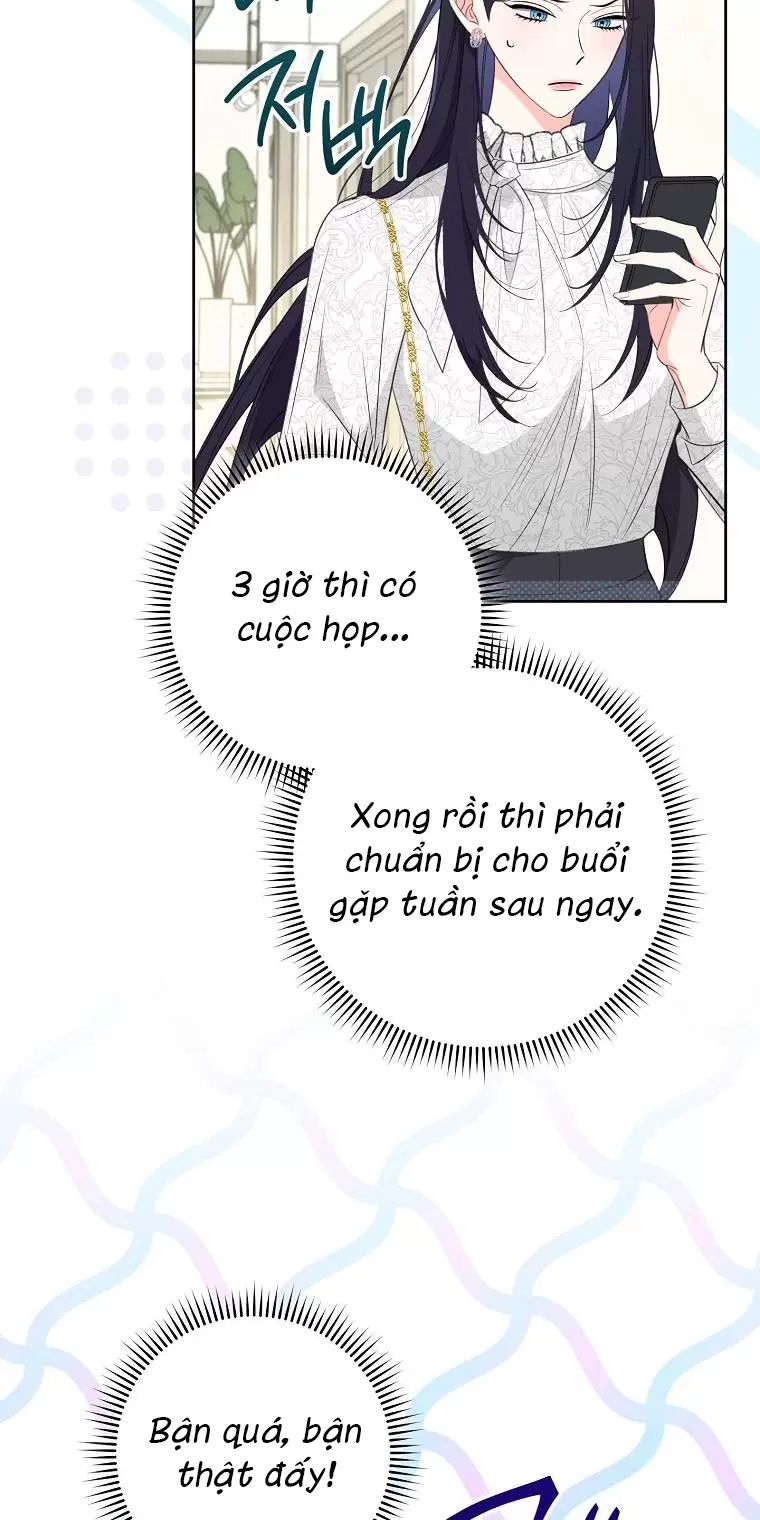 Tôi Sẽ Thoát Khỏi Đoá Hoa Của Thử Thách Chapter  5 - 50