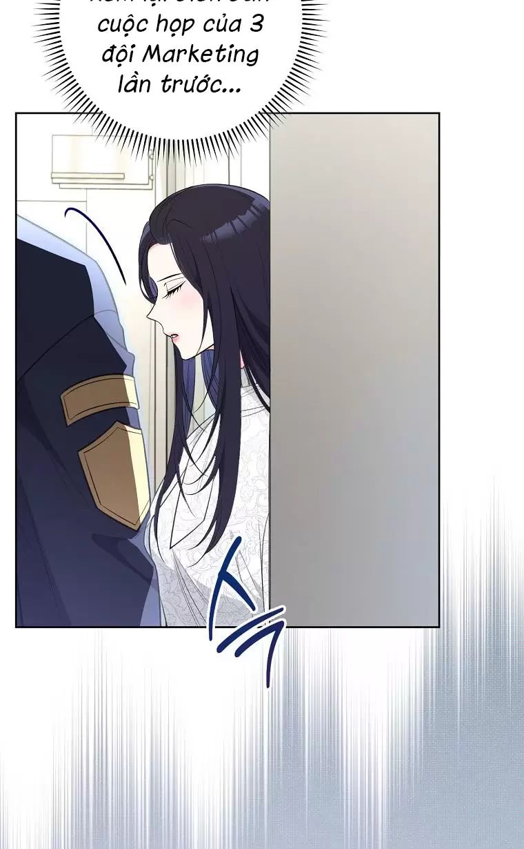 Tôi Sẽ Thoát Khỏi Đoá Hoa Của Thử Thách Chapter  5 - 52