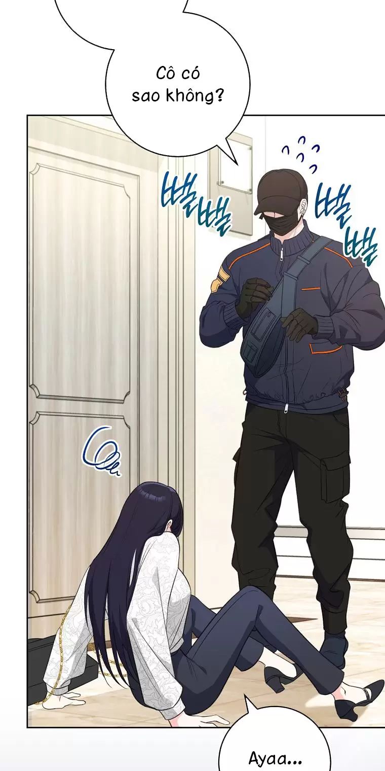 Tôi Sẽ Thoát Khỏi Đoá Hoa Của Thử Thách Chapter  5 - 54