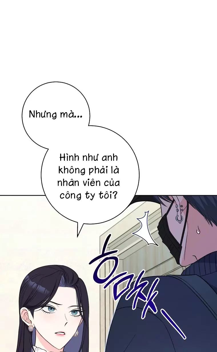 Tôi Sẽ Thoát Khỏi Đoá Hoa Của Thử Thách Chapter  5 - 56