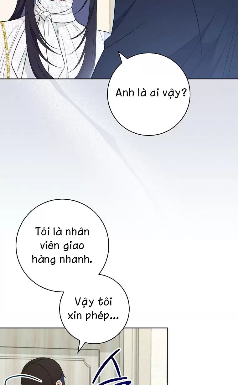 Tôi Sẽ Thoát Khỏi Đoá Hoa Của Thử Thách Chapter  5 - 57