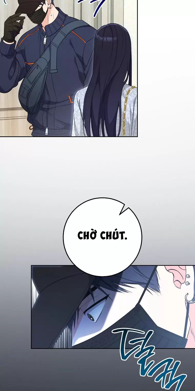 Tôi Sẽ Thoát Khỏi Đoá Hoa Của Thử Thách Chapter  5 - 58