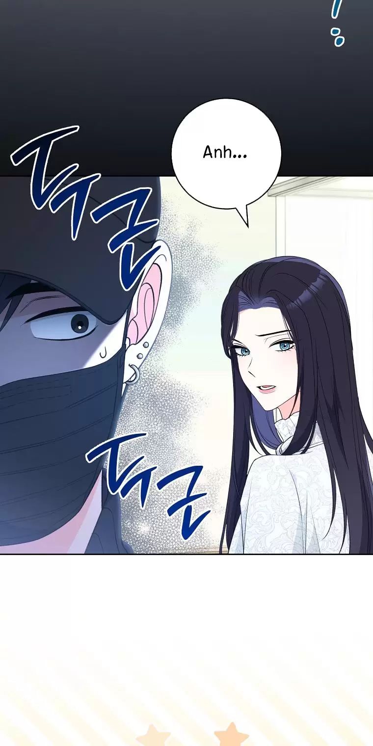 Tôi Sẽ Thoát Khỏi Đoá Hoa Của Thử Thách Chapter  5 - 59