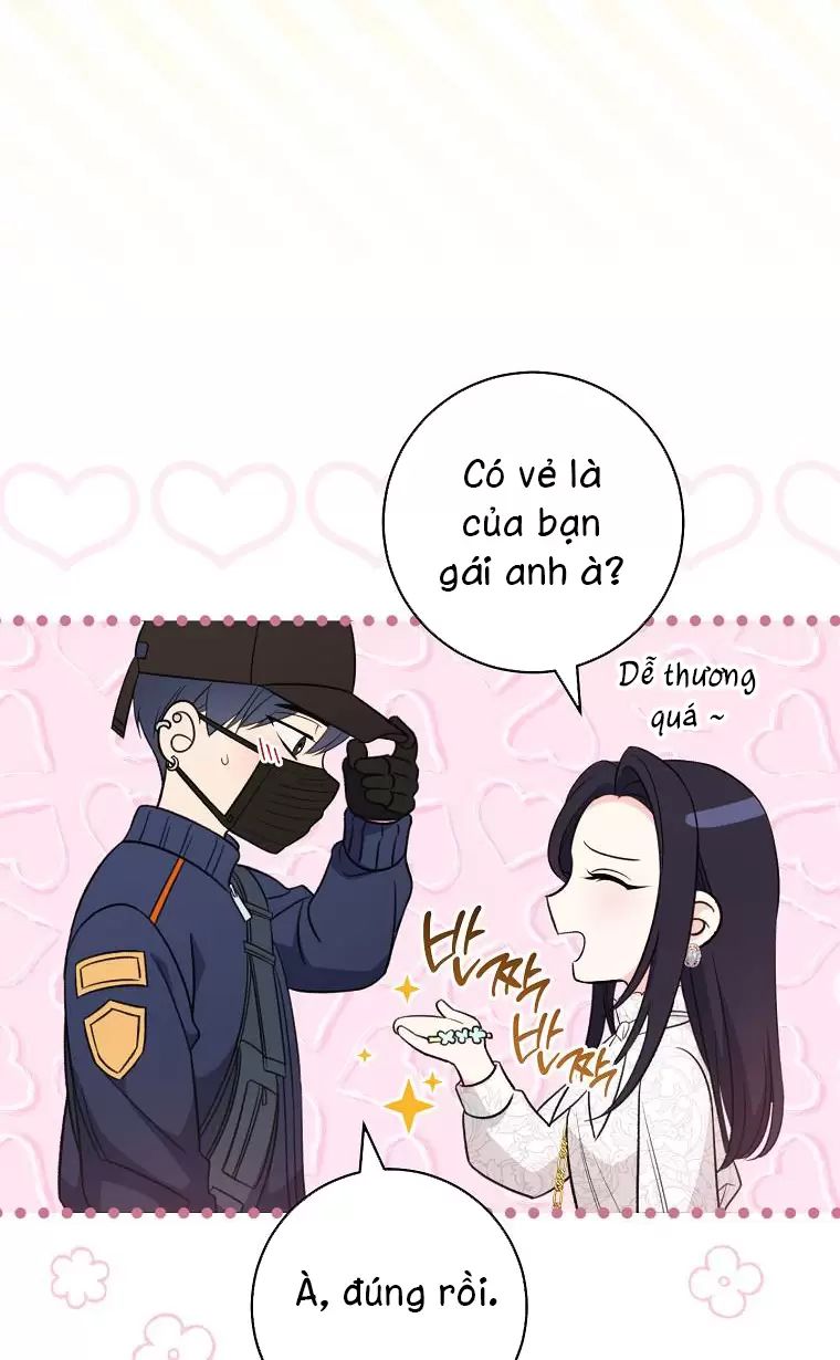 Tôi Sẽ Thoát Khỏi Đoá Hoa Của Thử Thách Chapter  5 - 61