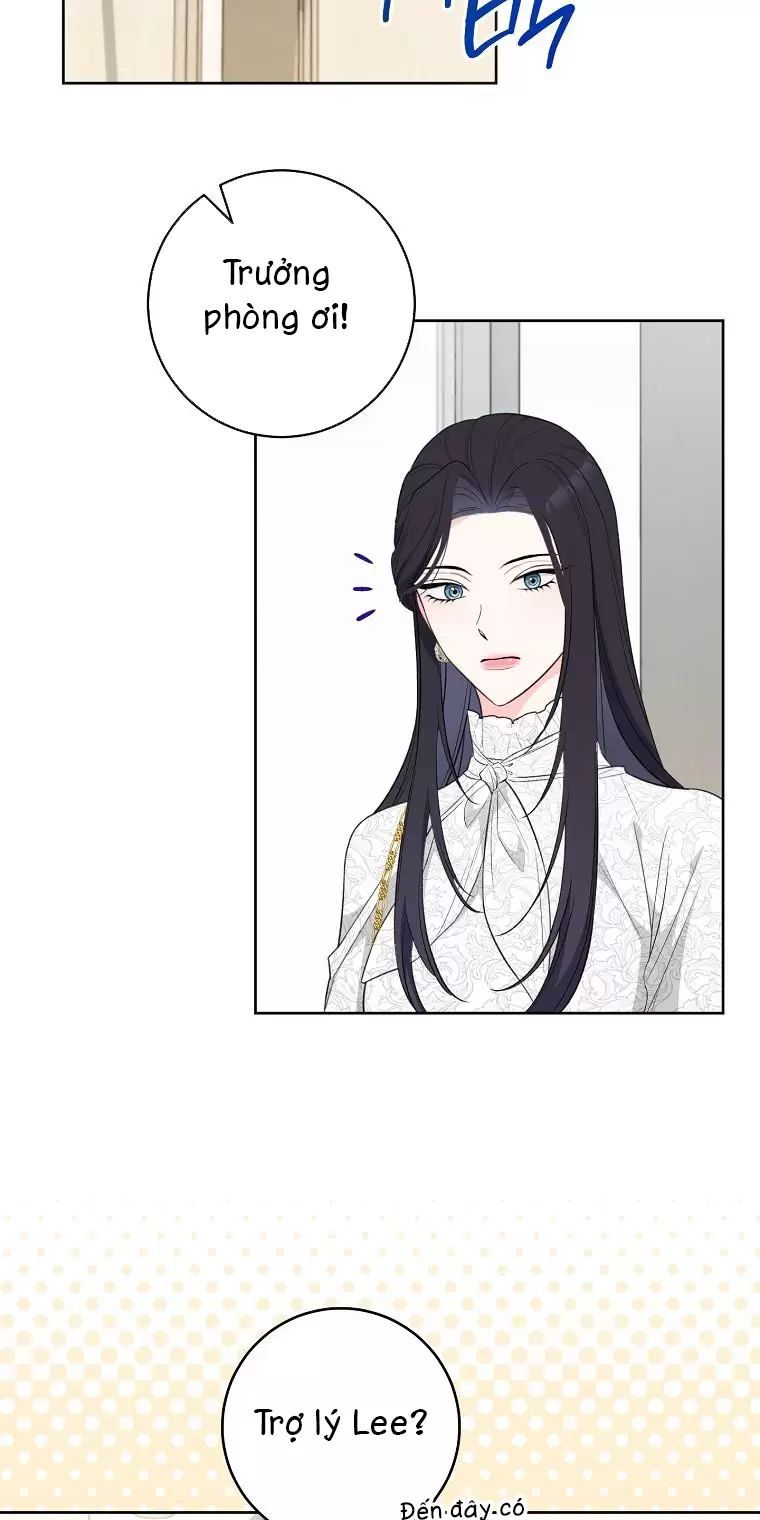 Tôi Sẽ Thoát Khỏi Đoá Hoa Của Thử Thách Chapter  5 - 66