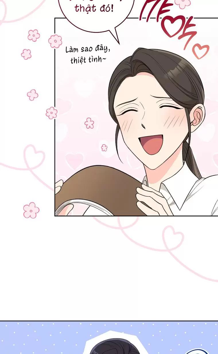 Tôi Sẽ Thoát Khỏi Đoá Hoa Của Thử Thách Chapter  5 - 68