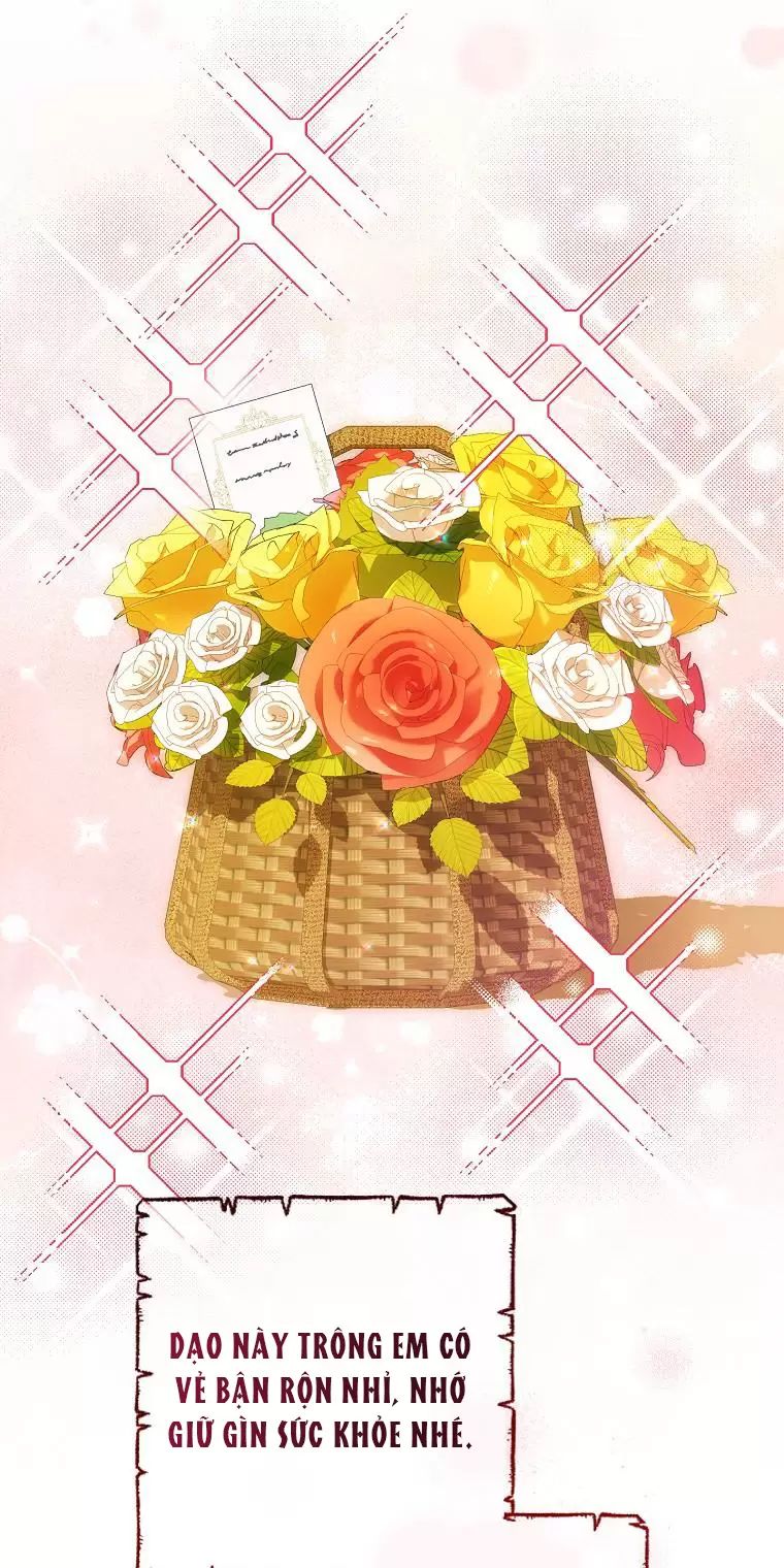 Tôi Sẽ Thoát Khỏi Đoá Hoa Của Thử Thách Chapter  5 - 70