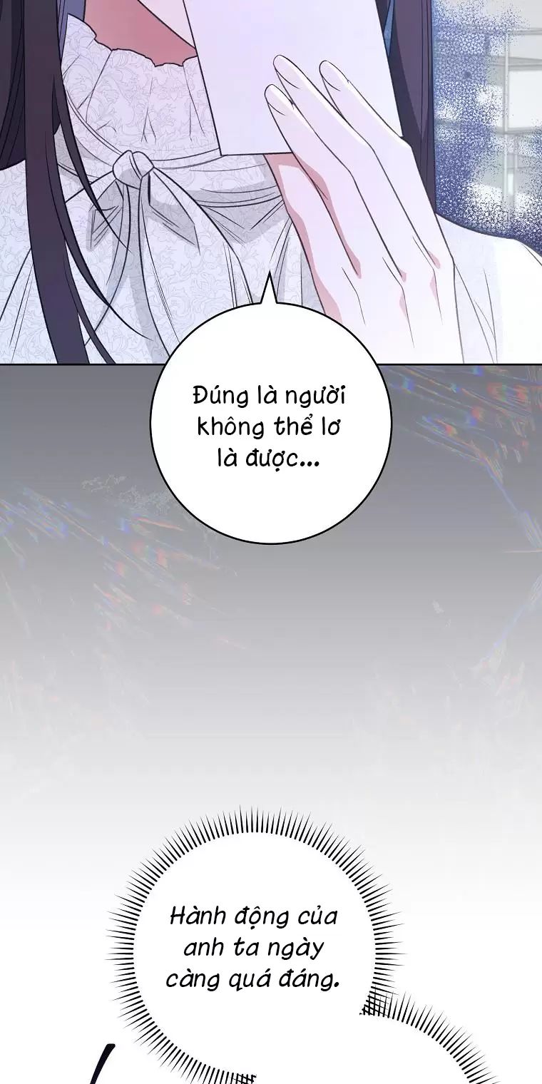 Tôi Sẽ Thoát Khỏi Đoá Hoa Của Thử Thách Chapter  5 - 74