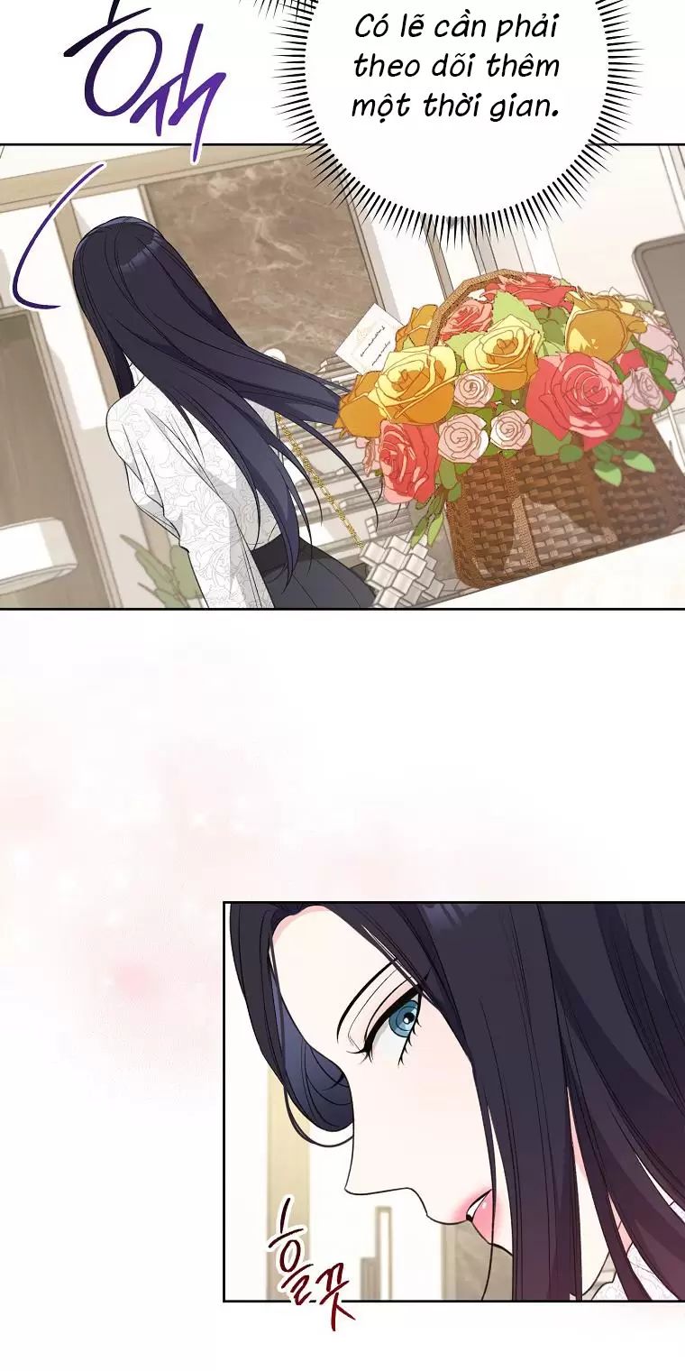 Tôi Sẽ Thoát Khỏi Đoá Hoa Của Thử Thách Chapter  5 - 75