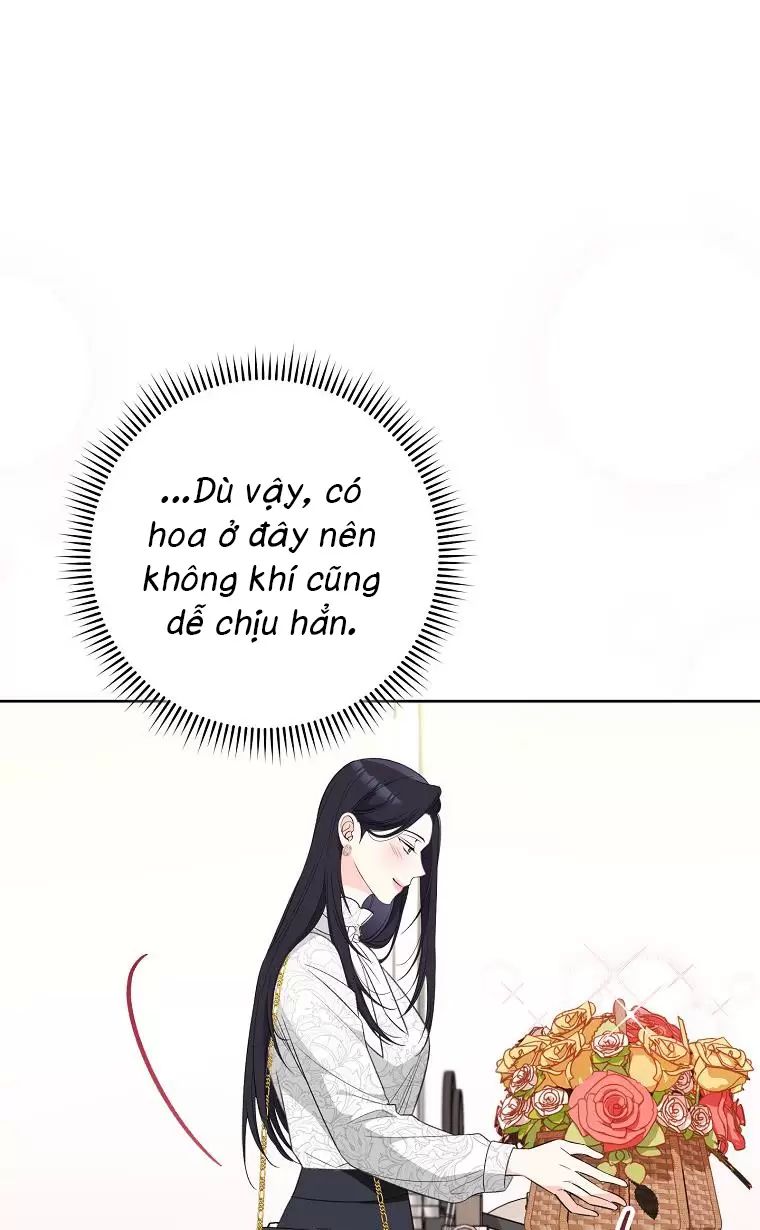Tôi Sẽ Thoát Khỏi Đoá Hoa Của Thử Thách Chapter  5 - 76
