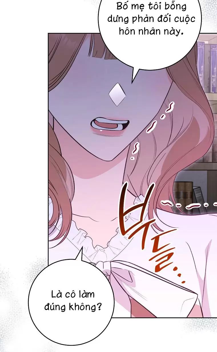 Tôi Sẽ Thoát Khỏi Đoá Hoa Của Thử Thách Chapter  5 - 81