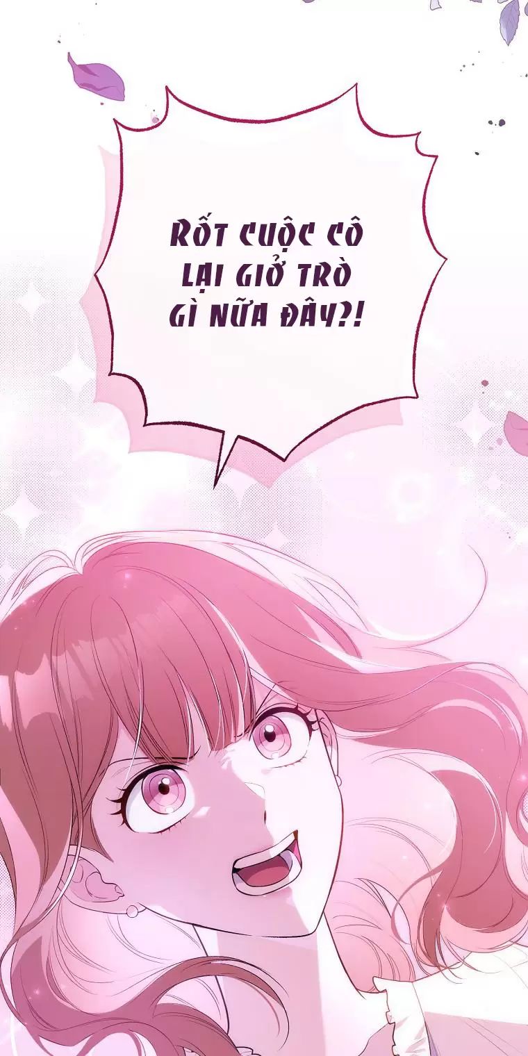 Tôi Sẽ Thoát Khỏi Đoá Hoa Của Thử Thách Chapter  5 - 83