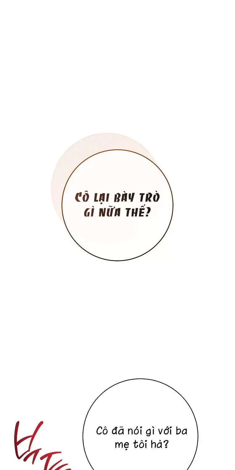 Tôi Sẽ Thoát Khỏi Đoá Hoa Của Thử Thách Chapter  6 - 1