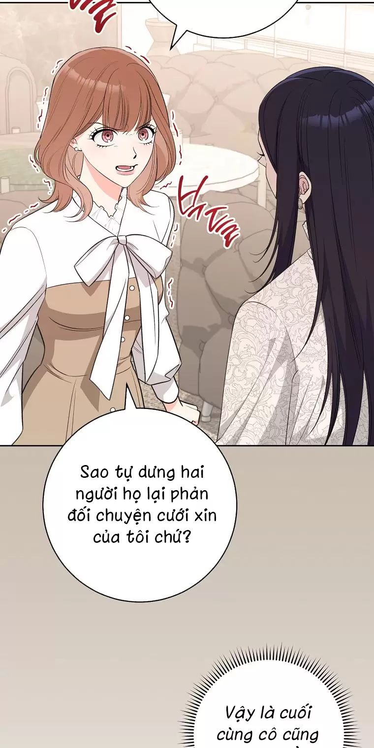 Tôi Sẽ Thoát Khỏi Đoá Hoa Của Thử Thách Chapter  6 - 2