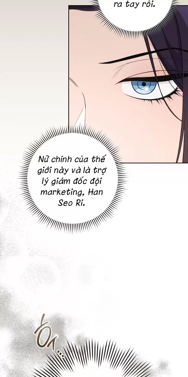 Tôi Sẽ Thoát Khỏi Đoá Hoa Của Thử Thách Chapter  6 - 3