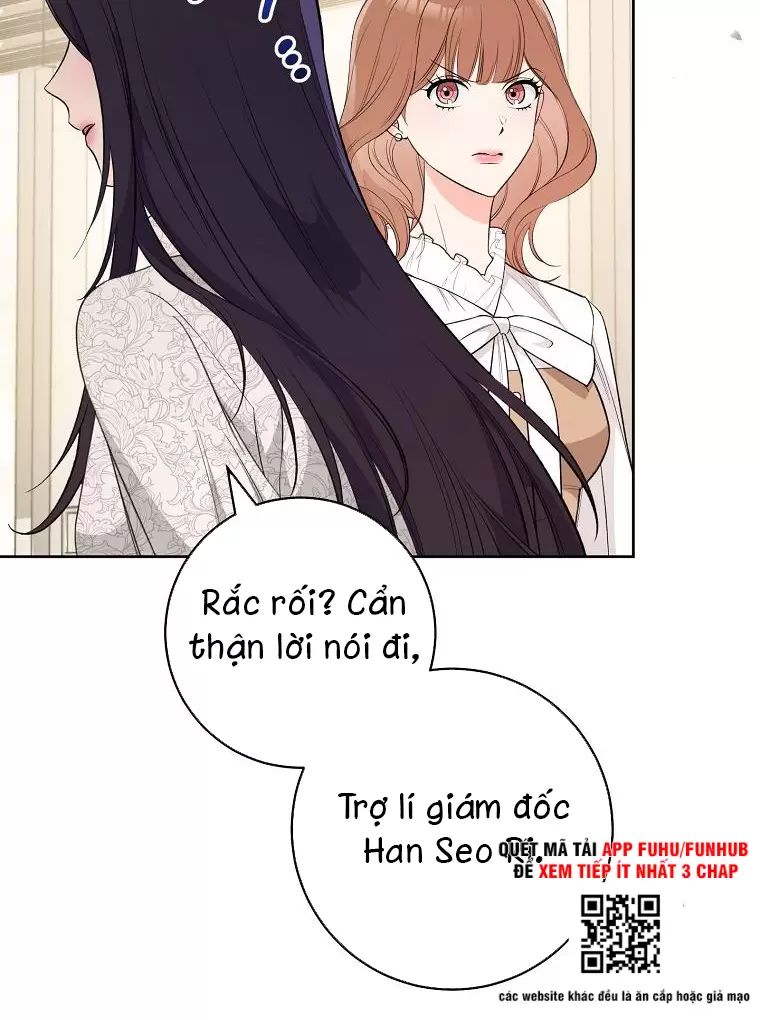 Tôi Sẽ Thoát Khỏi Đoá Hoa Của Thử Thách Chapter  6 - 5