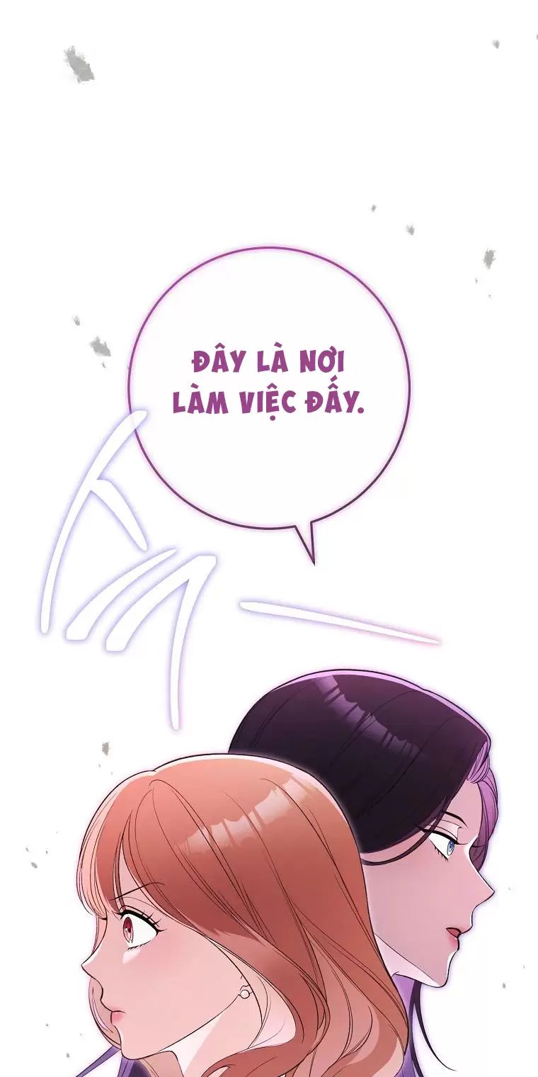 Tôi Sẽ Thoát Khỏi Đoá Hoa Của Thử Thách Chapter  6 - 6