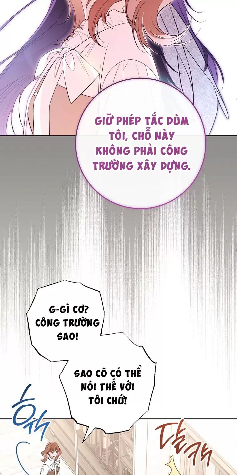 Tôi Sẽ Thoát Khỏi Đoá Hoa Của Thử Thách Chapter  6 - 7