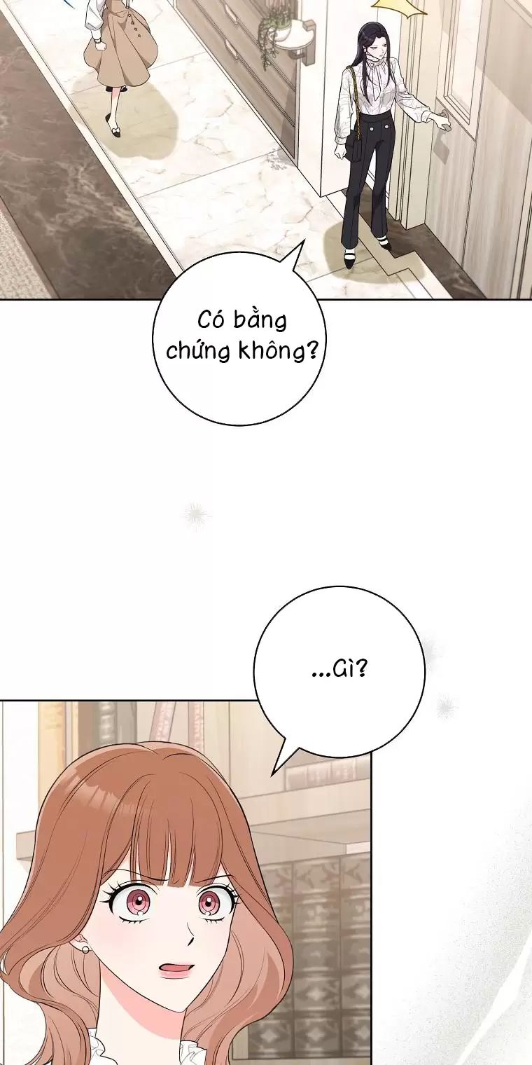 Tôi Sẽ Thoát Khỏi Đoá Hoa Của Thử Thách Chapter  6 - 8