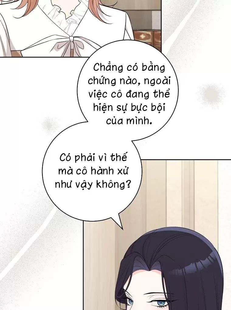 Tôi Sẽ Thoát Khỏi Đoá Hoa Của Thử Thách Chapter  6 - 9