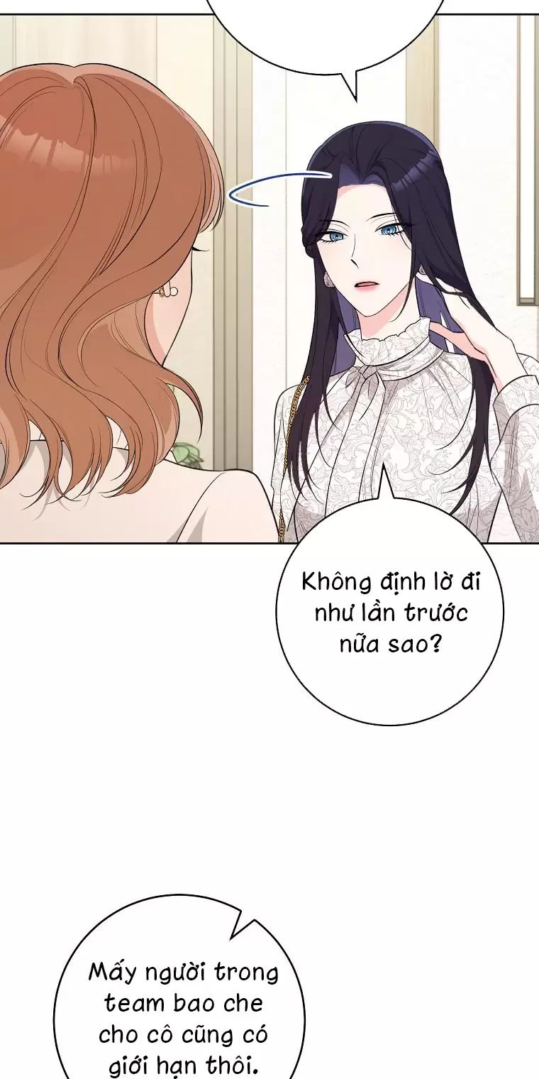 Tôi Sẽ Thoát Khỏi Đoá Hoa Của Thử Thách Chapter  6 - 11