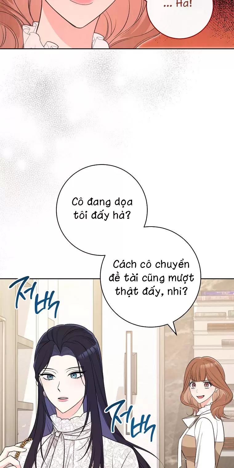 Tôi Sẽ Thoát Khỏi Đoá Hoa Của Thử Thách Chapter  6 - 13