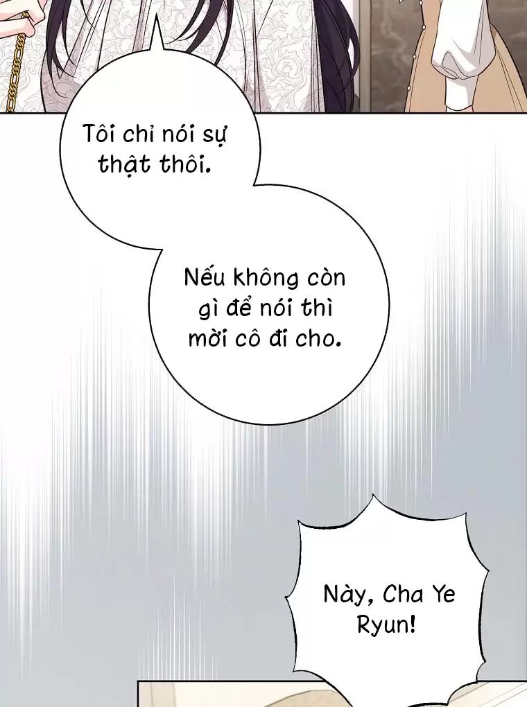 Tôi Sẽ Thoát Khỏi Đoá Hoa Của Thử Thách Chapter  6 - 14