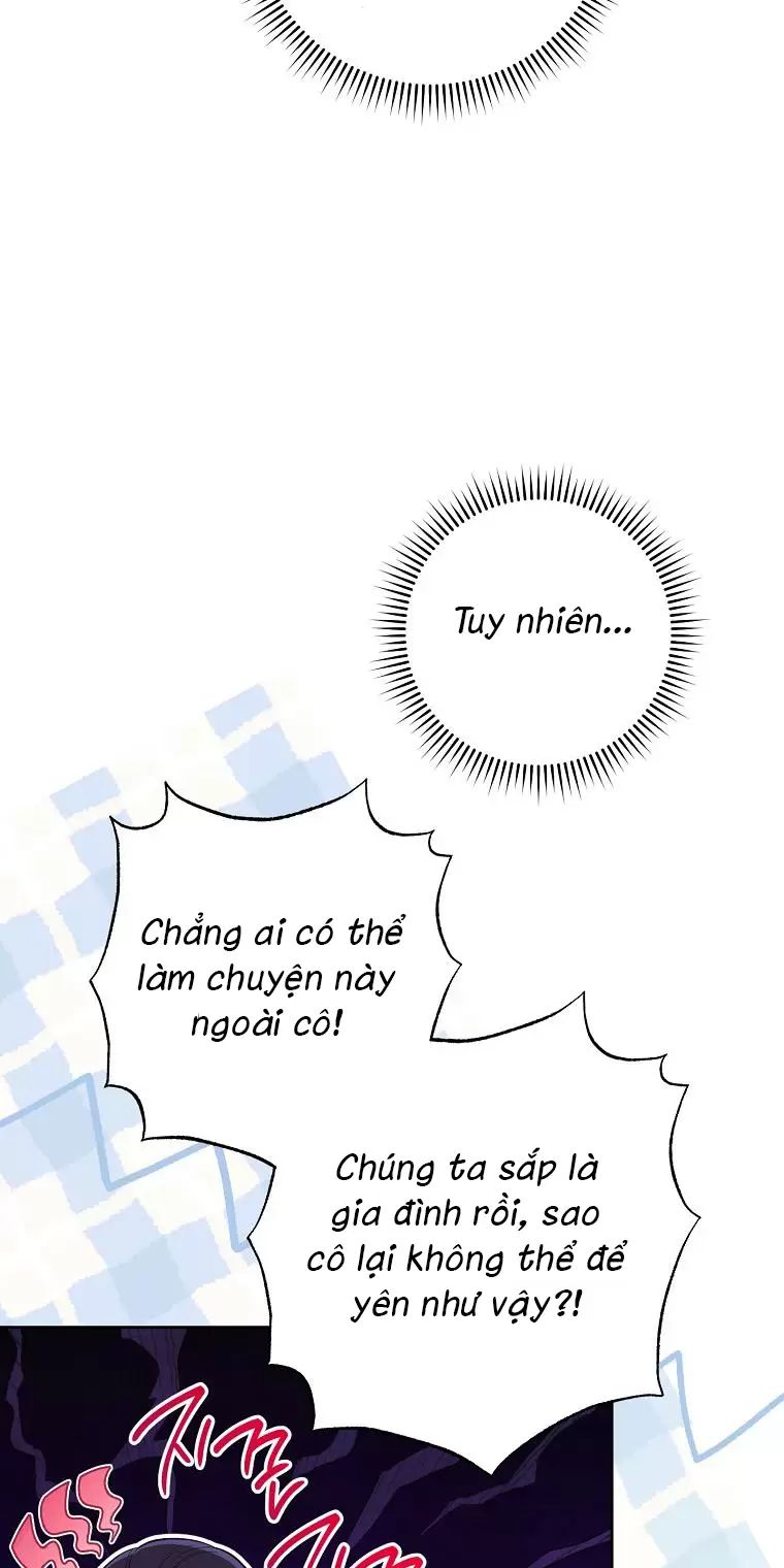 Tôi Sẽ Thoát Khỏi Đoá Hoa Của Thử Thách Chapter  6 - 16