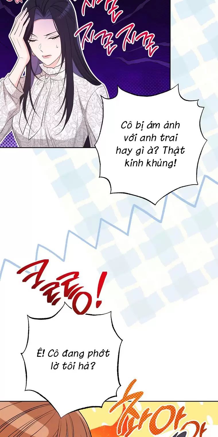 Tôi Sẽ Thoát Khỏi Đoá Hoa Của Thử Thách Chapter  6 - 17