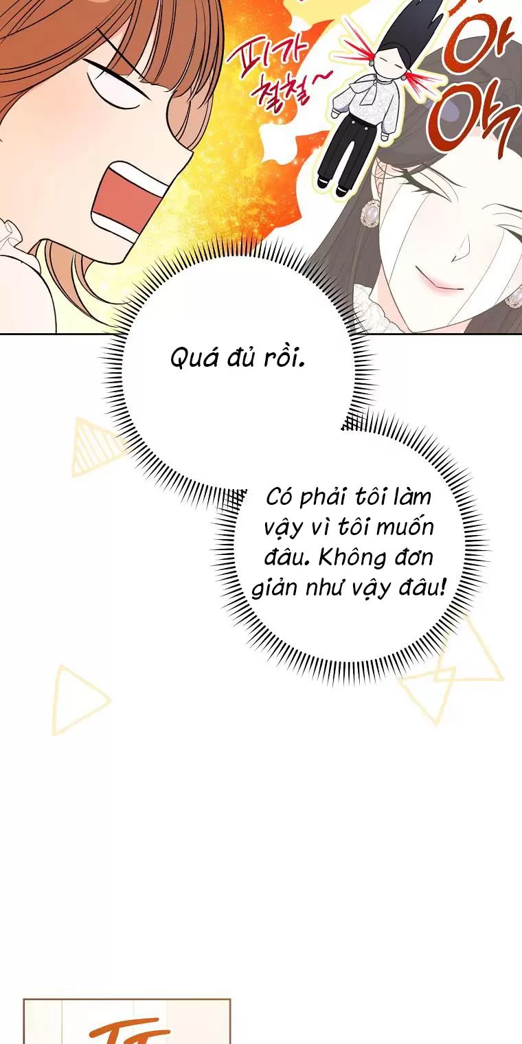 Tôi Sẽ Thoát Khỏi Đoá Hoa Của Thử Thách Chapter  6 - 18