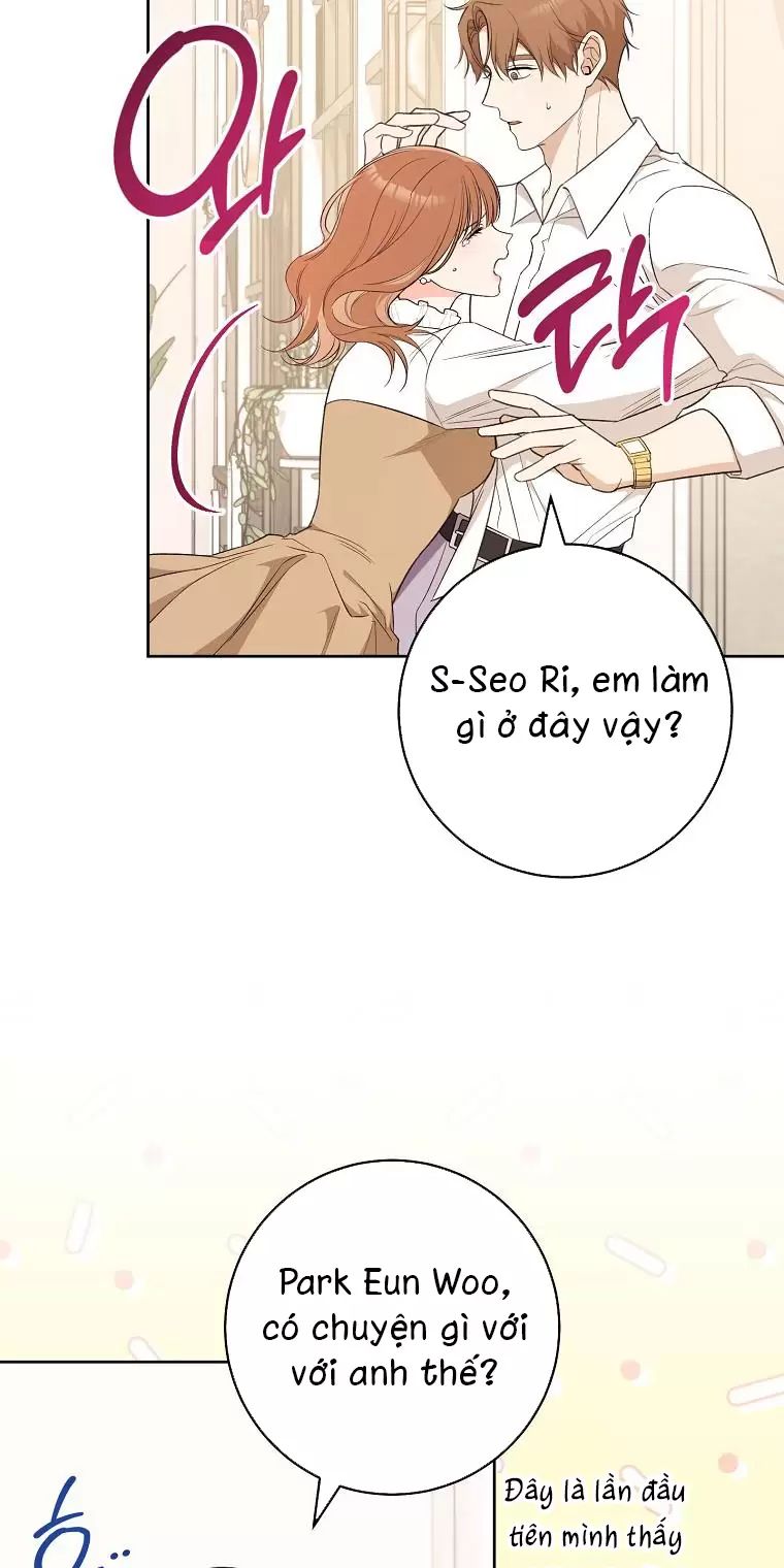 Tôi Sẽ Thoát Khỏi Đoá Hoa Của Thử Thách Chapter  6 - 23