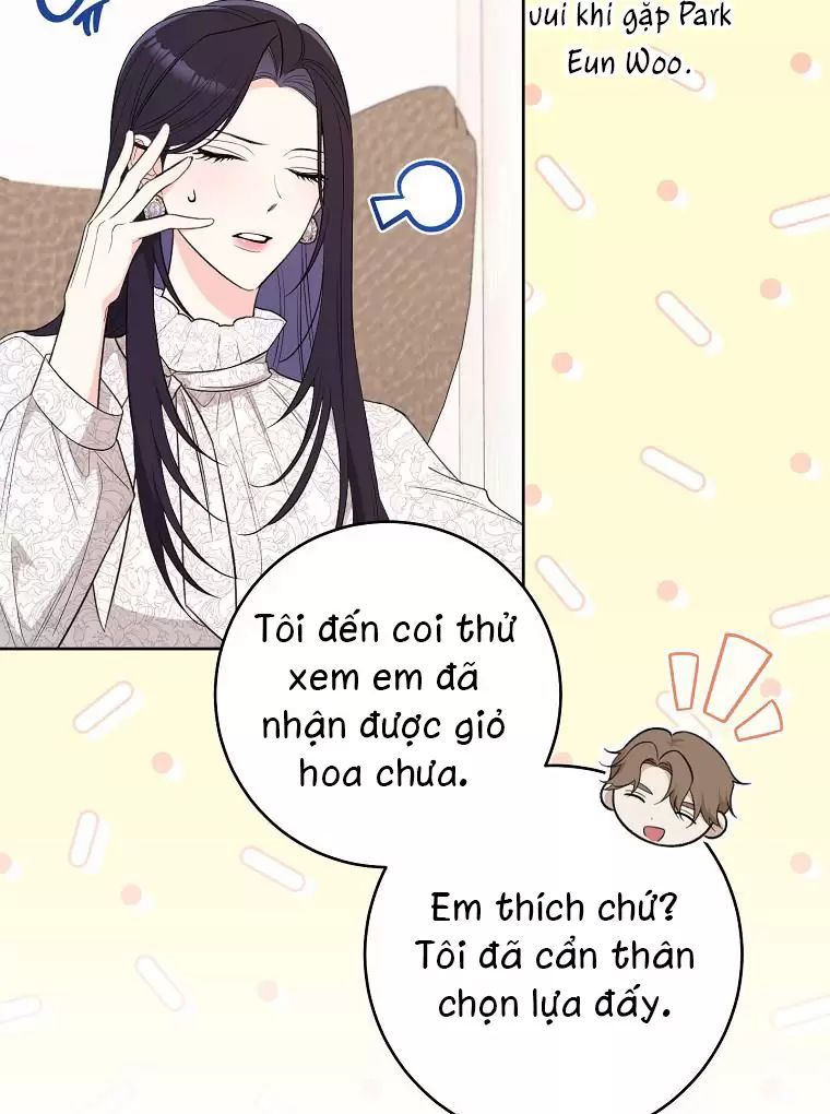 Tôi Sẽ Thoát Khỏi Đoá Hoa Của Thử Thách Chapter  6 - 24