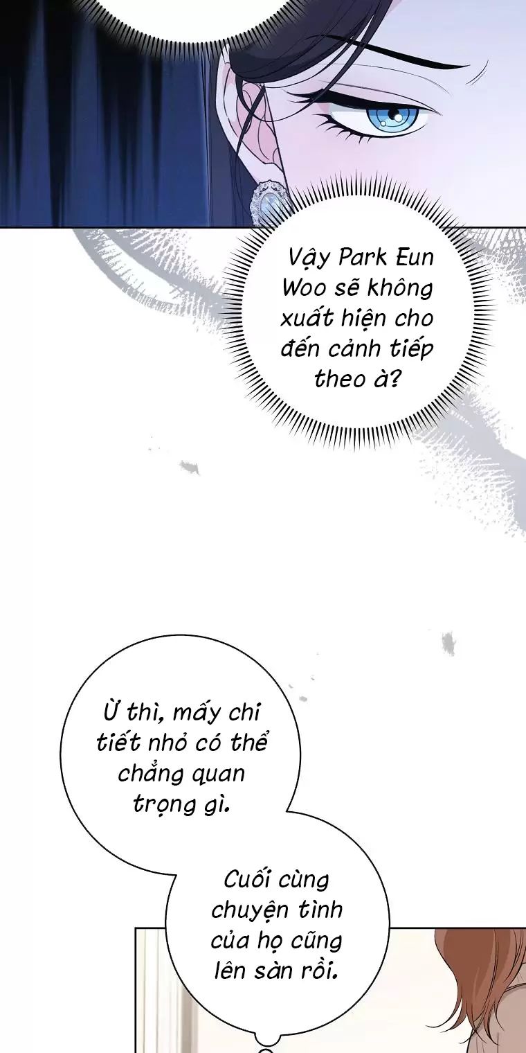 Tôi Sẽ Thoát Khỏi Đoá Hoa Của Thử Thách Chapter  6 - 27