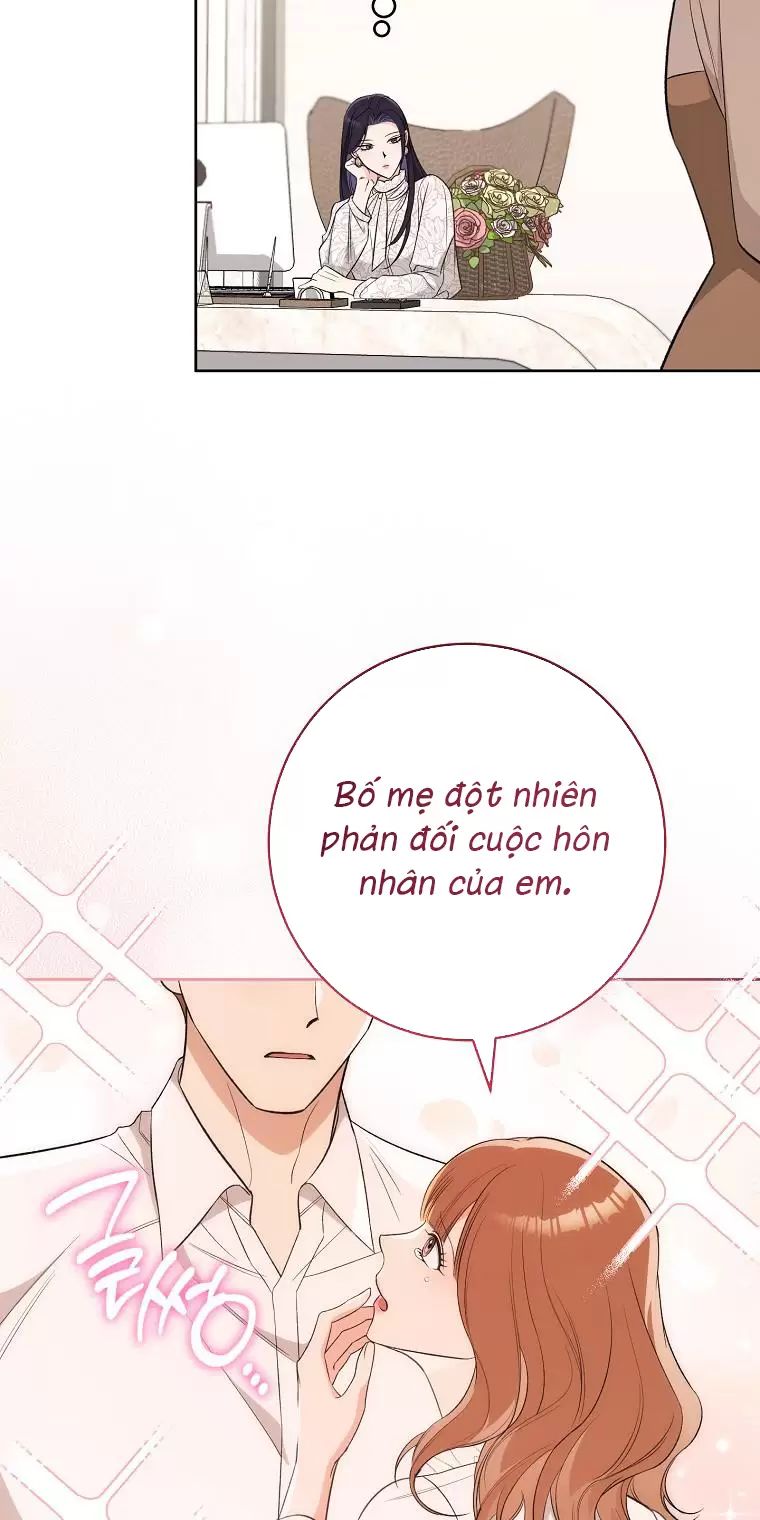 Tôi Sẽ Thoát Khỏi Đoá Hoa Của Thử Thách Chapter  6 - 28