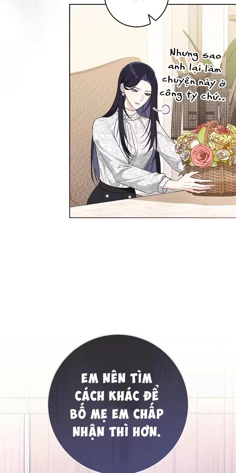 Tôi Sẽ Thoát Khỏi Đoá Hoa Của Thử Thách Chapter  6 - 31