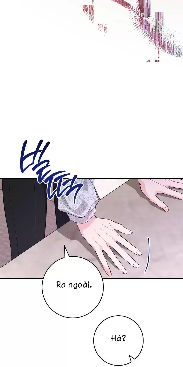 Tôi Sẽ Thoát Khỏi Đoá Hoa Của Thử Thách Chapter  6 - 38