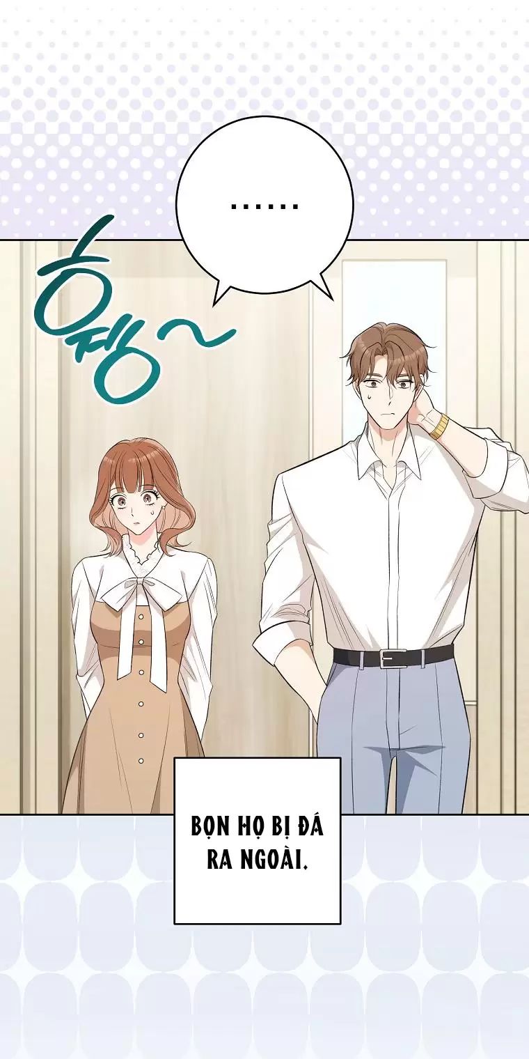 Tôi Sẽ Thoát Khỏi Đoá Hoa Của Thử Thách Chapter  6 - 43