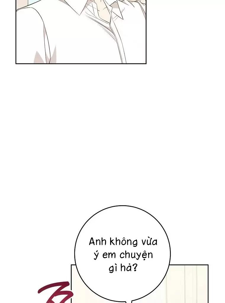 Tôi Sẽ Thoát Khỏi Đoá Hoa Của Thử Thách Chapter  6 - 45