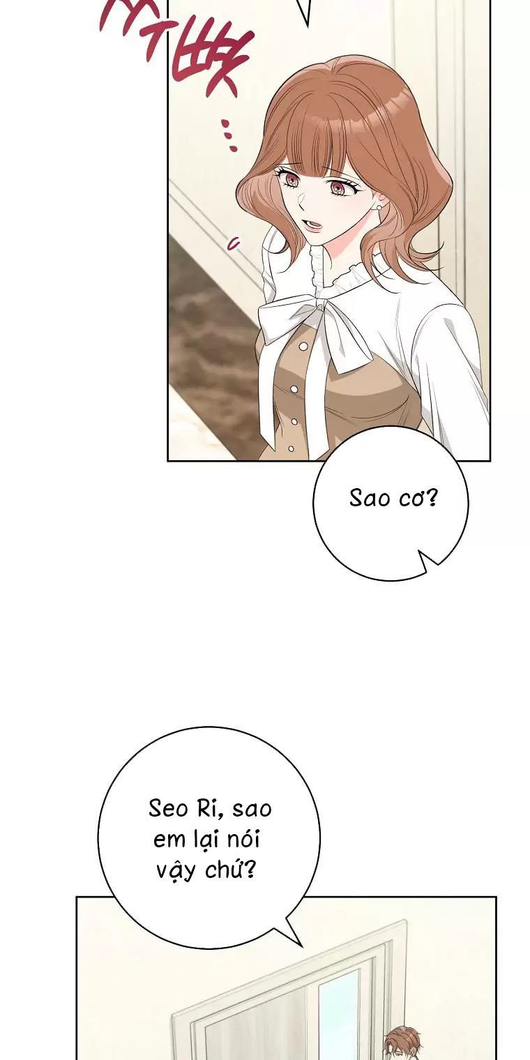 Tôi Sẽ Thoát Khỏi Đoá Hoa Của Thử Thách Chapter  6 - 46