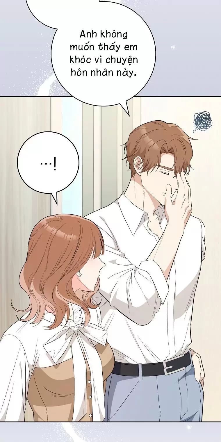 Tôi Sẽ Thoát Khỏi Đoá Hoa Của Thử Thách Chapter  6 - 48