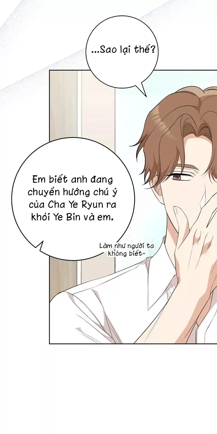 Tôi Sẽ Thoát Khỏi Đoá Hoa Của Thử Thách Chapter  6 - 51