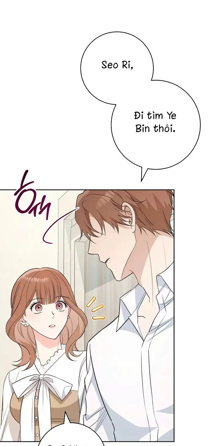 Tôi Sẽ Thoát Khỏi Đoá Hoa Của Thử Thách Chapter  6 - 52