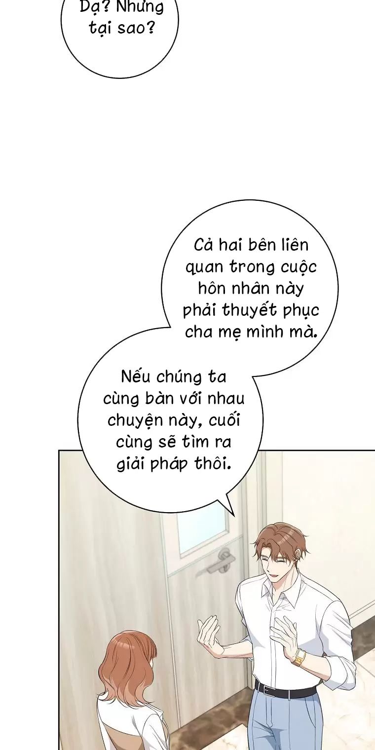 Tôi Sẽ Thoát Khỏi Đoá Hoa Của Thử Thách Chapter  6 - 53