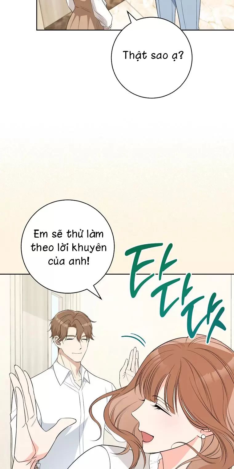 Tôi Sẽ Thoát Khỏi Đoá Hoa Của Thử Thách Chapter  6 - 54