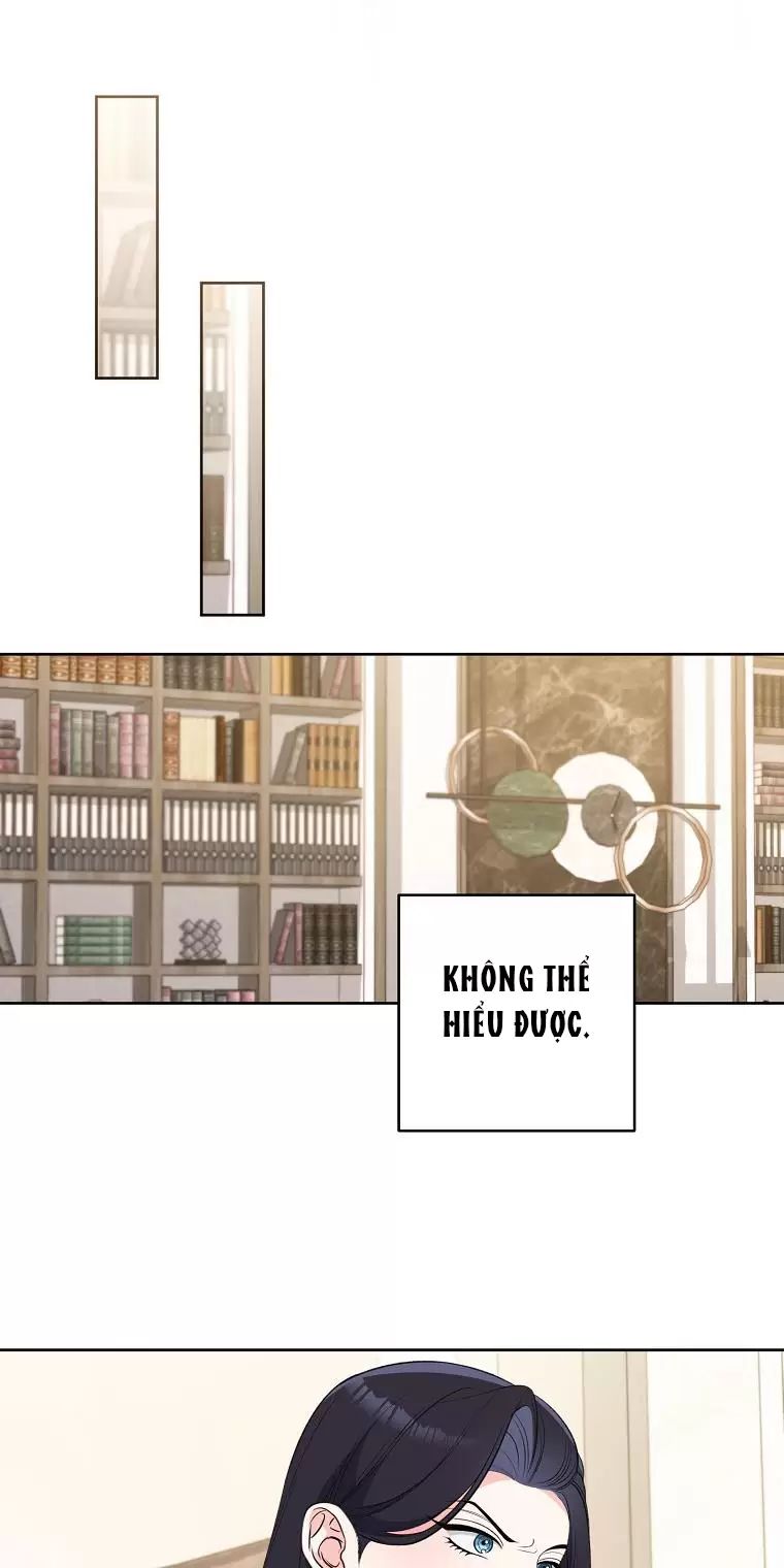 Tôi Sẽ Thoát Khỏi Đoá Hoa Của Thử Thách Chapter  6 - 57