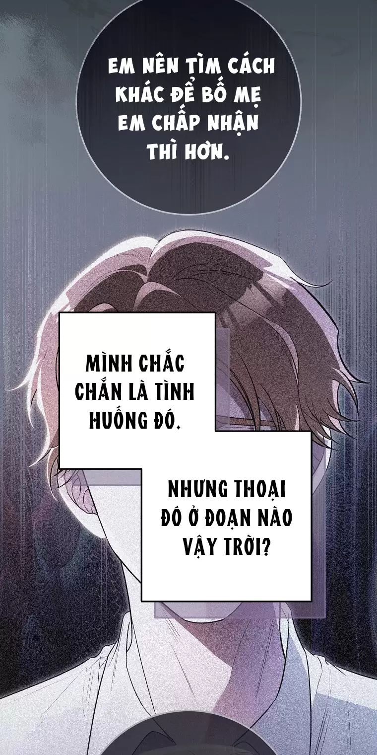 Tôi Sẽ Thoát Khỏi Đoá Hoa Của Thử Thách Chapter  6 - 61