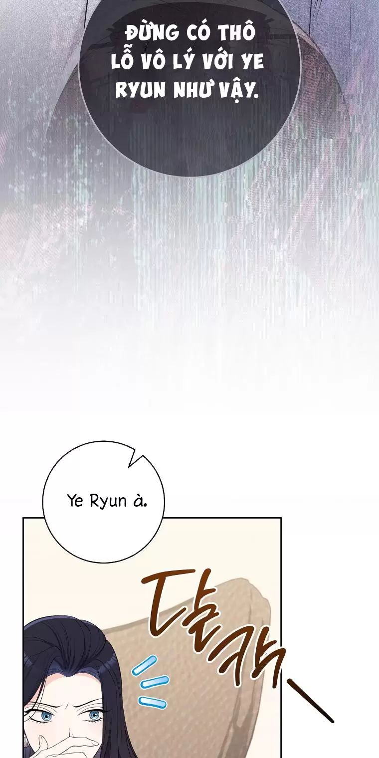 Tôi Sẽ Thoát Khỏi Đoá Hoa Của Thử Thách Chapter  6 - 62