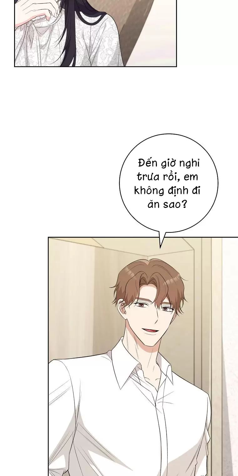 Tôi Sẽ Thoát Khỏi Đoá Hoa Của Thử Thách Chapter  6 - 63